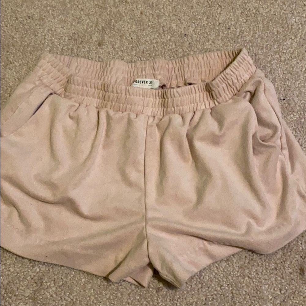 nice shorts